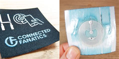 nfc tag clothes|nfc tags explained.